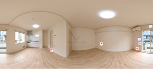 クレールルミエール 102 【東京都光が丘】 の外観写真