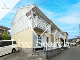 クレールルミエール 102 【東京都光が丘】 の外観写真