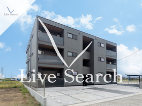 雅  301 【埼玉県吉川美南】 の外観写真