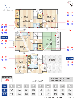 中央1丁目戸建て  【東京都西馬込駅】 の外観写真