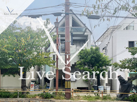 スタアリイアイ芦屋 301 【兵庫県JR神戸線「芦屋駅」徒歩6分】 の外観写真