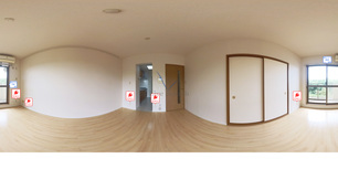 ロイヤルグランデ宮野木台　 212 【千葉県宮野木市営住宅駅（バス）より徒歩2分】 の外観写真