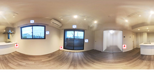 LaPerla Nakano 401 【東京都中野駅】 の外観写真