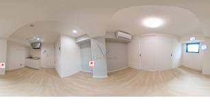 moca 702 【東京都南千住駅】 の外観写真