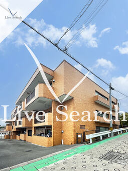 リノヴェール本山 301 【愛知県本山】 の外観写真