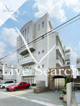 グリーンビュー江古田 503 【東京都江古田】 の外観写真