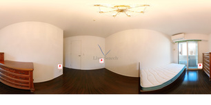 Brillia平尾浄水 404 【福岡県薬院大通駅】 の外観写真