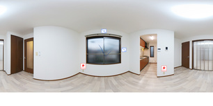 ヴィラ・フェリス 201 【埼玉県川越駅】 の外観写真