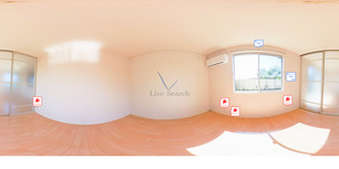 クレセオ　ブレスⅡ番館 102 【熊本県西里駅】 の外観写真