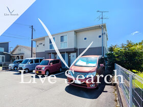 クレセオ　ブレスⅡ番館 102 【熊本県西里駅】 の外観写真