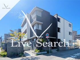 シャルマン・ラ・リベルテ 303 【兵庫県大久保駅】 の外観写真