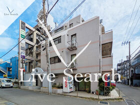 グレイス八千代台 501 【千葉県八千代台】 の外観写真