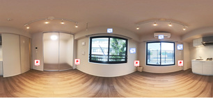 LaPerla Nakano 404 【東京都中野駅】 の外観写真