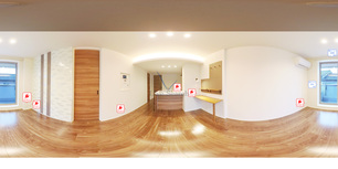 ALOHA O.E 202 【熊本県水前寺駅】 の外観写真