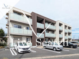 エミネンスM 103 【茨城県水戸駅】 の外観写真