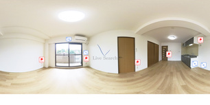 プレシオン猫洞 302 【愛知県本山駅】 の外観写真