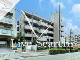 プレシオン猫洞 302 【愛知県本山駅】 の外観写真