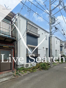 シェモアⅡ 201 【埼玉県埼京線 北与野駅】 の外観写真