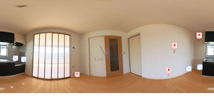 ユースハイム 202 【熊本県光の森駅】 の外観写真