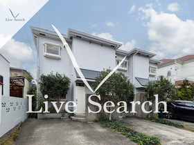 グローヴハウスNORTH棟 1 【東京都つつじヶ丘駅】 の外観写真