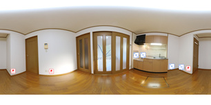 リーフ・アルフォートⅡ 101 【福岡県太宰府駅】 の外観写真