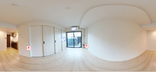 トラムロード 102 【福岡県姪浜駅】 の外観写真