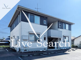 スリ－ゼⅠ棟 201 【熊本県松橋駅】 の外観写真