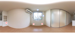 シアン・マリト 102 【茨城県水戸】 の外観写真