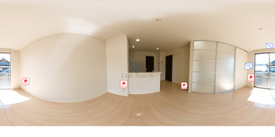 メゾンドソレイユ　 201 【福岡県大野城駅】 の外観写真