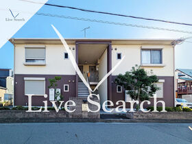 ルーナ明石西 0102 【兵庫県江井島駅（山陽電車）】 の外観写真