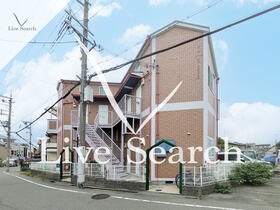 プチグレイス塚口壱番館 205 【兵庫県阪急塚口】 の外観写真