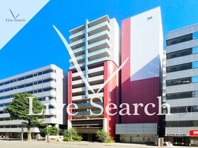 ウェルブライト博多ステーション 1401 【福岡県博多駅】 の外観写真