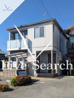 さくらハウス 0002 【兵庫県江井島駅（山陽電車）】 の外観写真