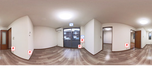 リビオン 101 【茨城県勝田駅】 の外観写真