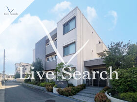 シャーメゾン垂水B棟 B106 【兵庫県垂水駅】 の外観写真