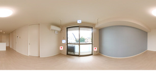 アリエッタ 206 【埼玉県西川越駅】 の外観写真