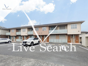 アリエッタ 206 【埼玉県西川越駅】 の外観写真