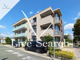 シャーメゾン　グレース 0202 【兵庫県園田】 の外観写真