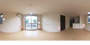 クレストールアベニューⅠ棟 103 【熊本県竜田口駅】 の外観写真