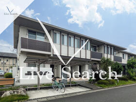 クレストールアベニューⅠ棟 103 【熊本県竜田口駅】 の外観写真