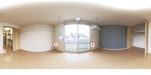 コンフォールメゾンB 202 【茨城県勝田駅】 の外観写真