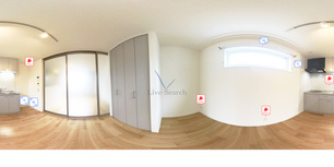 SAM＆KEY サム＆ケイ  A 【東京都池袋】 の外観写真