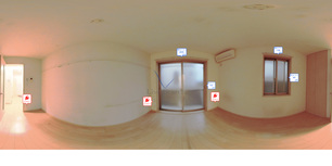 Y'sビル 101 【東京都清澄白川】 の外観写真