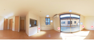 フォルトゥーナ 101 【熊本県植木駅】 の外観写真