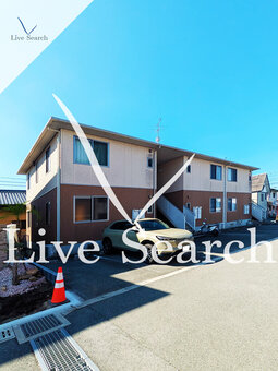 フォルトゥーナ 101 【熊本県植木駅】 の外観写真