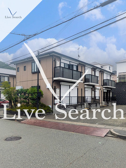 グラスグリーン A202 【兵庫県岡場駅】 の外観写真