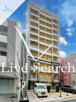 マンスリーリブマックス赤坂見附ステイクラウディア 401 【東京都赤坂見附】 の外観写真