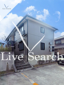 ディアス須磨山手 E107 【兵庫県名谷駅】 の外観写真