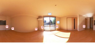 サンビレッジ松原 101 【熊本県宇土駅】 の外観写真