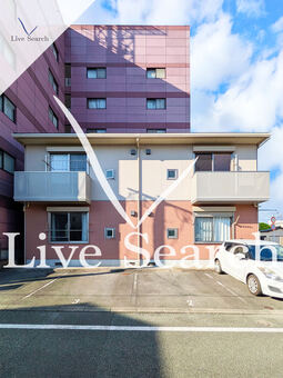 シャーメゾン　クレール 201 【熊本県新水前寺駅】 の外観写真